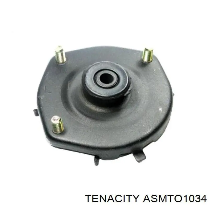 ASMTO1034 Tenacity