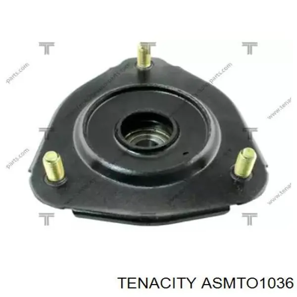 ASMTO1036 Tenacity suporte de amortecedor dianteiro