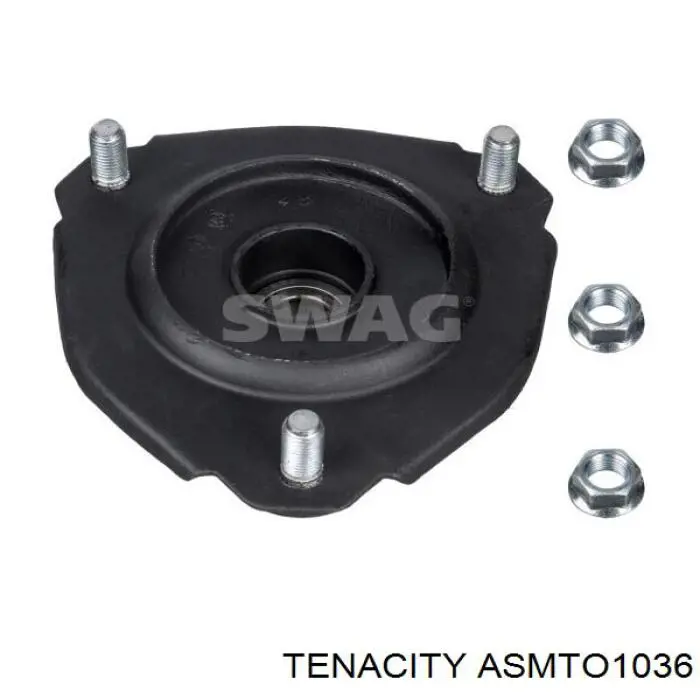 ASMTO1036 Tenacity