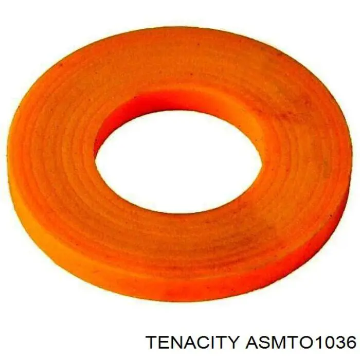 Опора стойки амортизатора переднего Tenacity ASMTO1036 цена, от 16.38 USD