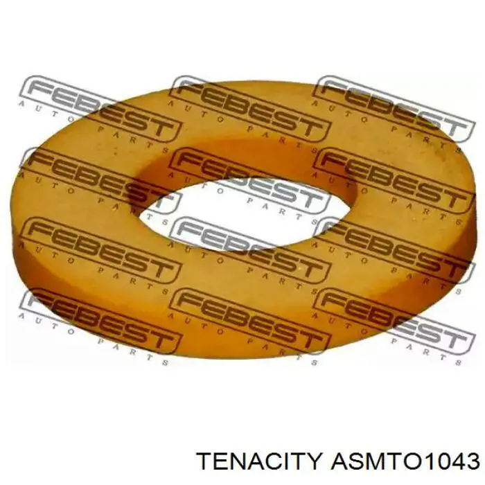 ASMTO1043 Tenacity Опора амортизатора