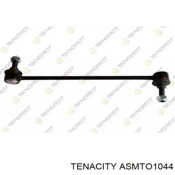 Soporte amortiguador trasero ASMTO1044 Tenacity