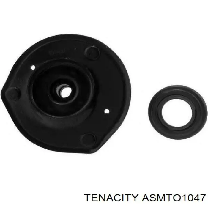 Купить ASMTO1047 Tenacity Опора амортизатора переднего левого