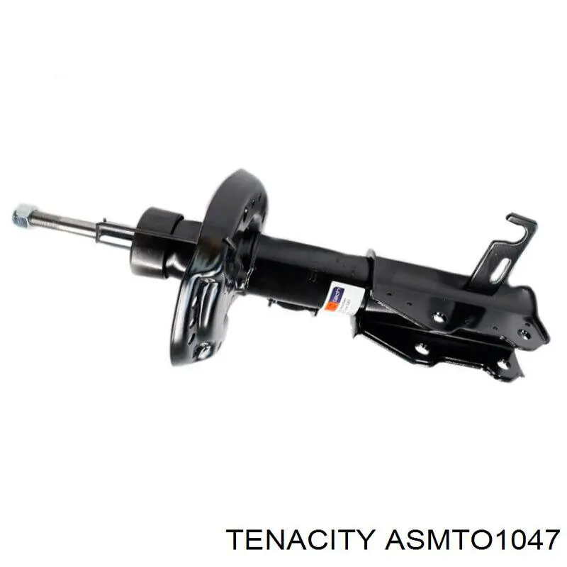 Опора амортизатора переднего левого Tenacity ASMTO1047 цена, от 15.43 USD