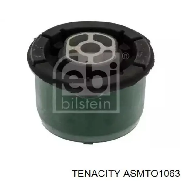 ASMTO1063 Tenacity Сайлентблок растяжки переднего нижнего рычага