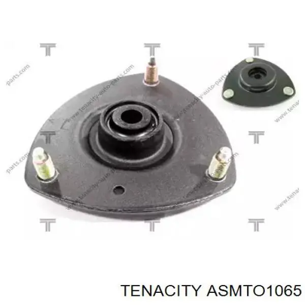 ASMTO1065 Tenacity Подушка амортизатора переднего