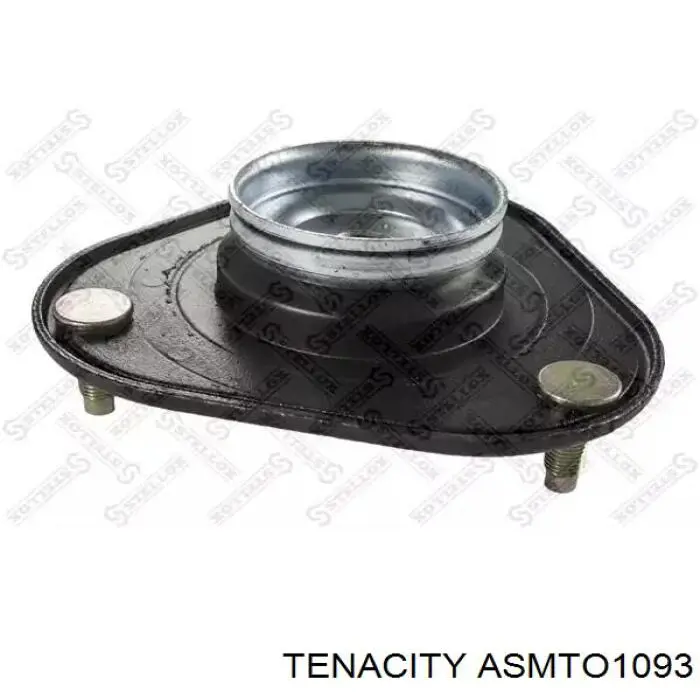 ASMTO1093 Tenacity