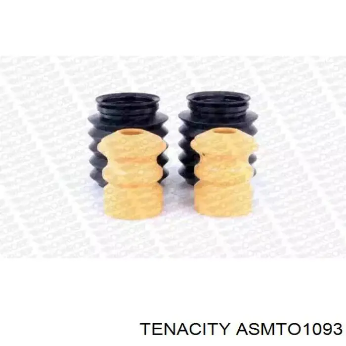 ASMTO1093 Tenacity Подушка амортизатора переднего