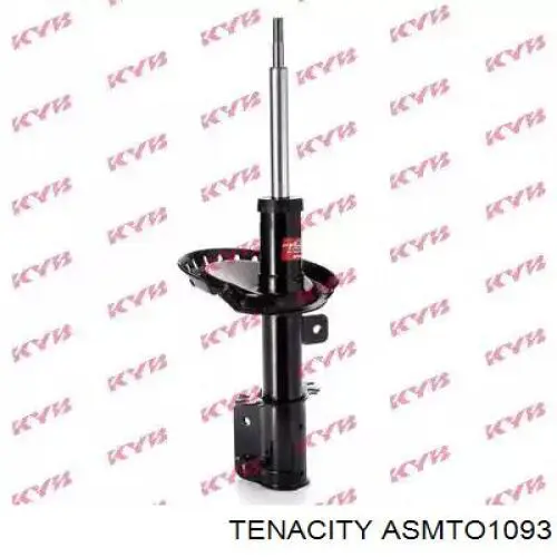 Купить ASMTO1093 Tenacity Опора переднего амортизатора