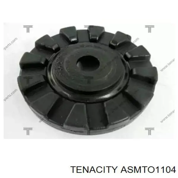 Купить 486090D150 Toyota Опора переднего амортизатора