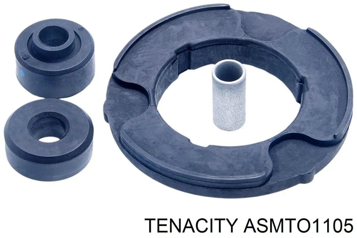 ASMTO1105 Tenacity Подушка амортизатора переднего