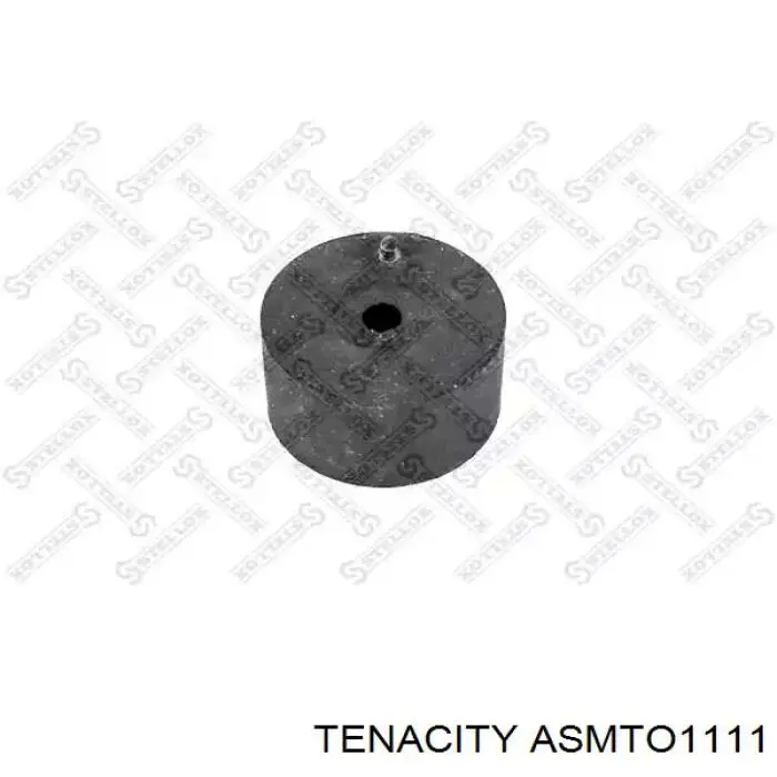 Купить ASMTO1111 Tenacity 