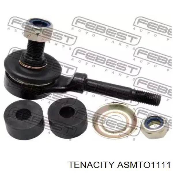  Tenacity ASMTO1111 цена, от 1.22 USD