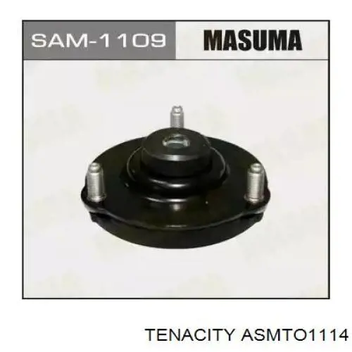 Опора амортизатора переднего ASMTO1114 Tenacity