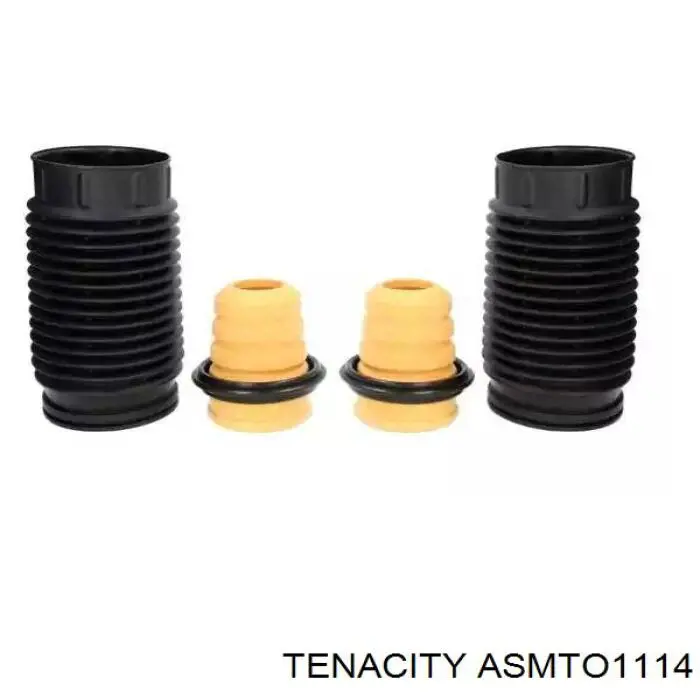 ASMTO1114 Tenacity