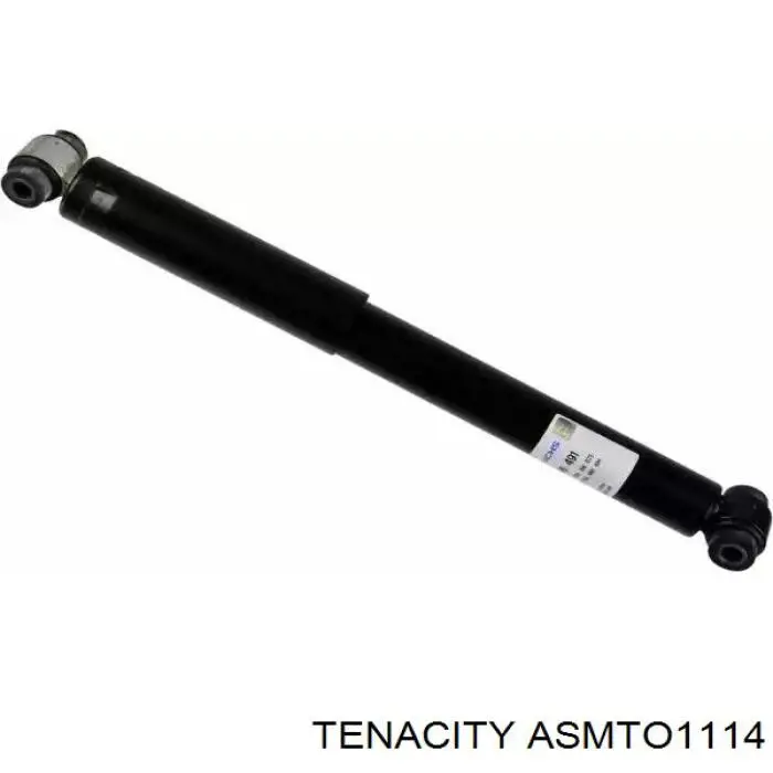 Опора стойки амортизатора переднего Tenacity ASMTO1114 цена, от 10.83 USD