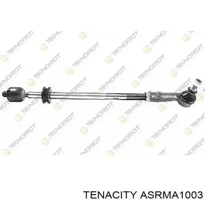 ASRMA1003 Tenacity