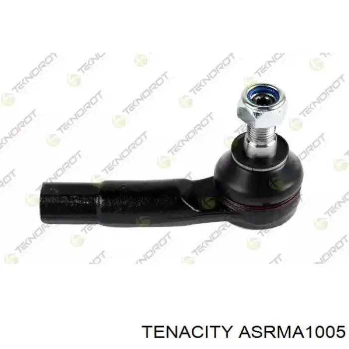 ASRMA1005 Tenacity