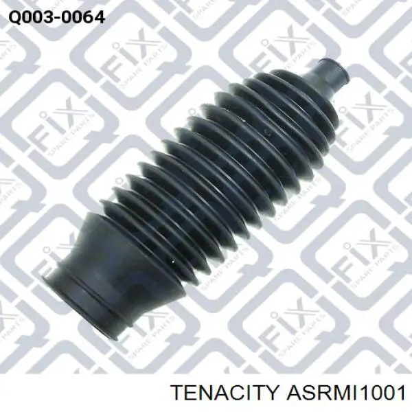 ASRMI1001 Tenacity Пыльник рулевой тяги