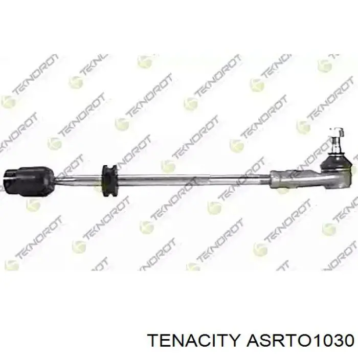 ASRTO1030 Tenacity