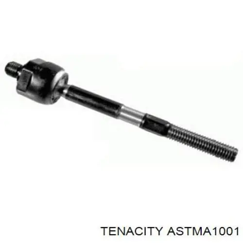 Сайлентблок крепления рулевой рейки ASTMA1001 Tenacity