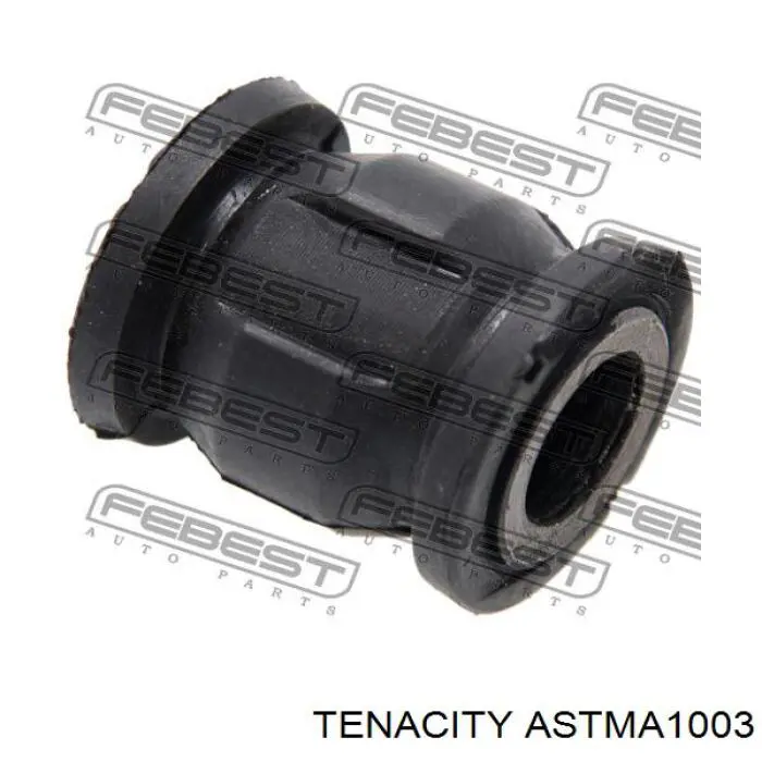 ASTMA1003 Tenacity Сайлентблок крепления рулевой рейки