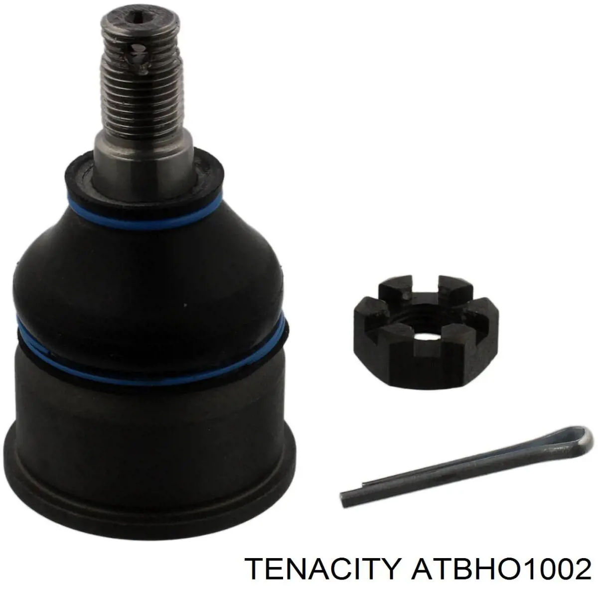 ATBHO1002 Tenacity