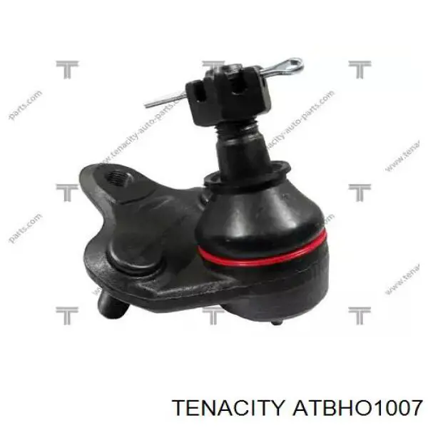 ATBHO1007 Tenacity Верхняя шаровая опора задней подвески