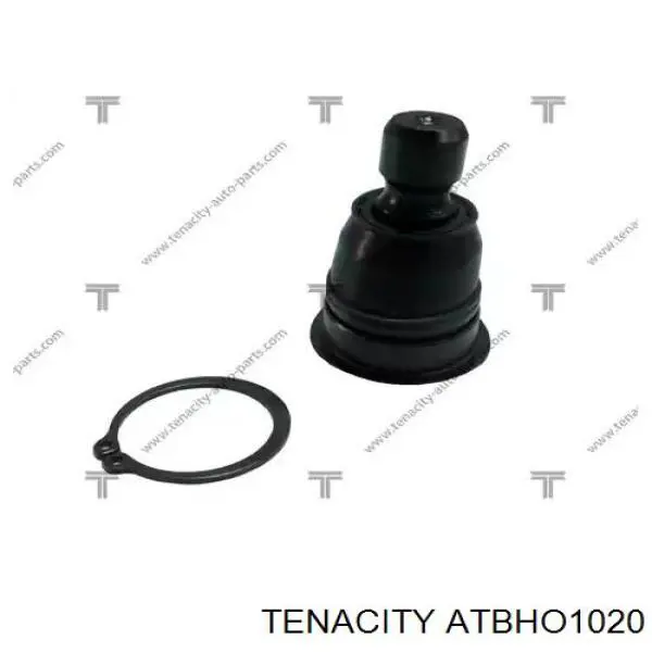 ATBHO1020 Tenacity Палец шаровой нижний