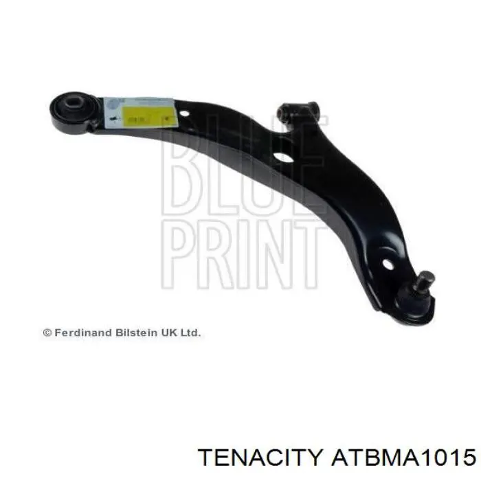Нижняя шаровая опора ATBMA1015 Tenacity