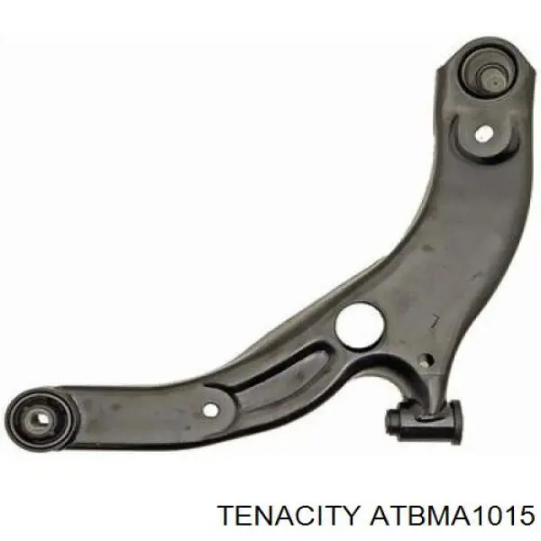 ATBMA1015 Tenacity Палец шаровой нижний