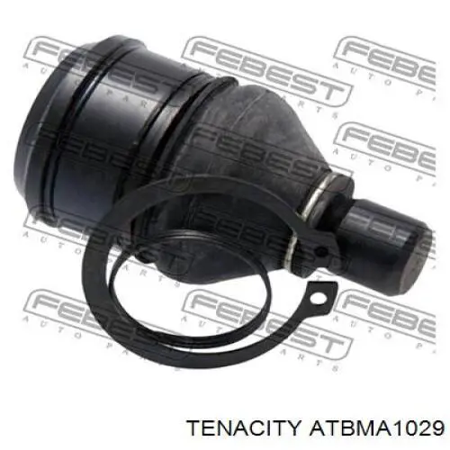 Нижняя шаровая опора ATBMA1029 Tenacity