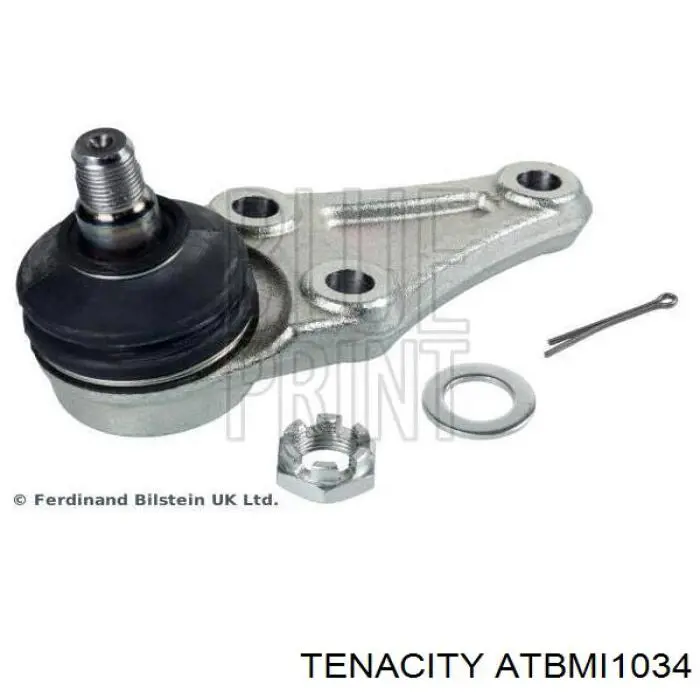 Купить ATBMI1034 Tenacity Нижняя шаровая опора