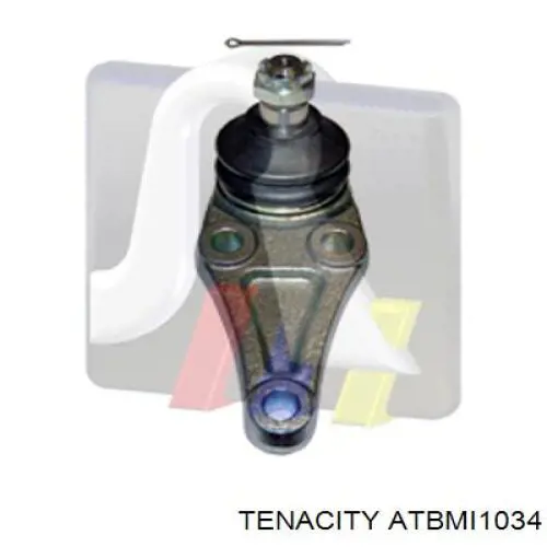 ATBMI1034 Tenacity Палец шаровой нижний