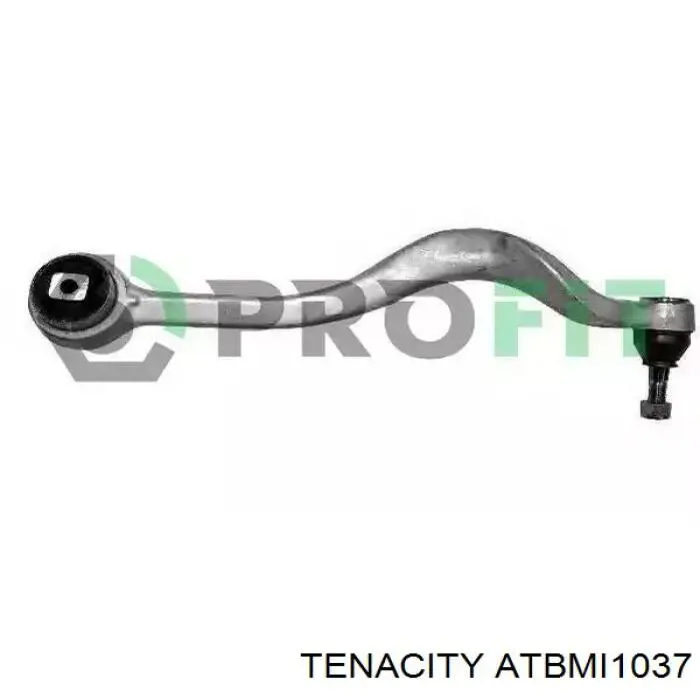 Шаровая опора, нижняя Tenacity ATBMI1037 цена, от 12.09 USD