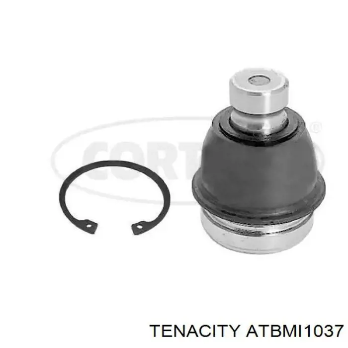 Купить ATBMI1037 Tenacity Нижняя шаровая опора