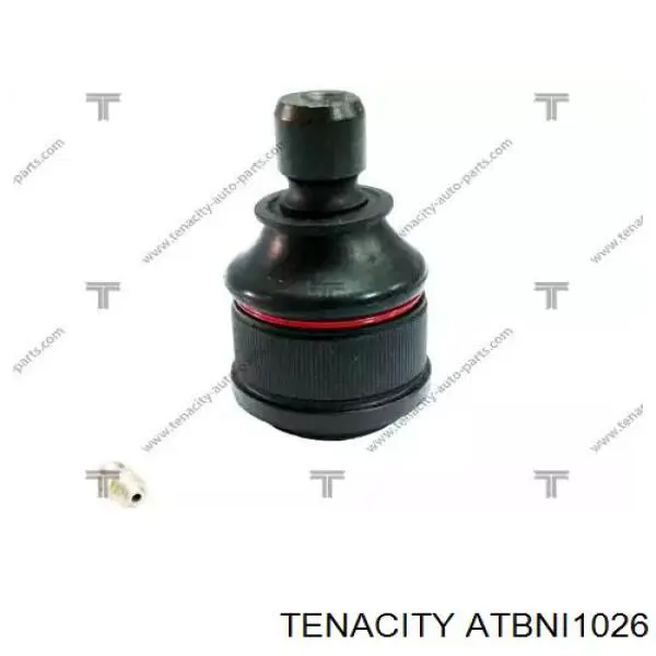 ATBNI1026 Tenacity Палец шаровой нижний