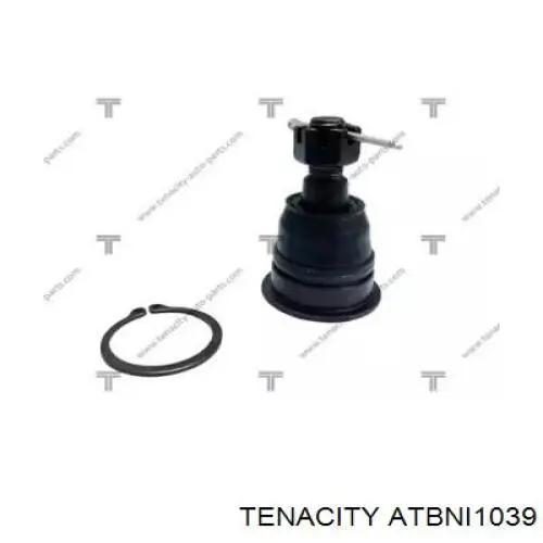 Нижняя шаровая опора ATBNI1039 Tenacity