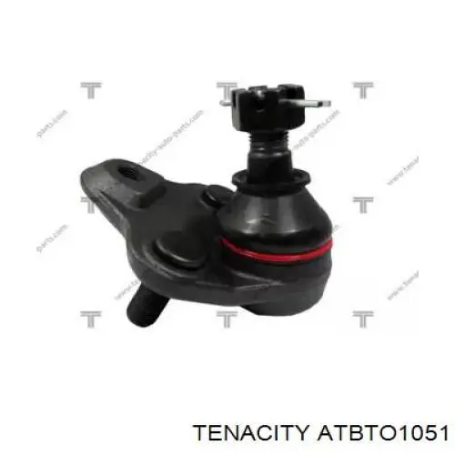 Нижняя шаровая опора ATBTO1051 Tenacity