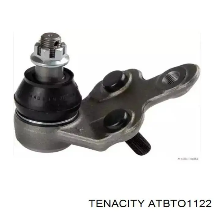 Шаровая опора правая нижняя  Tenacity ATBTO1122