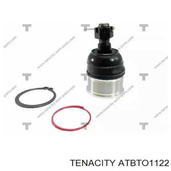 Нижняя правая шаровая опора Tenacity ATBTO1122 цена, от 17.40 USD