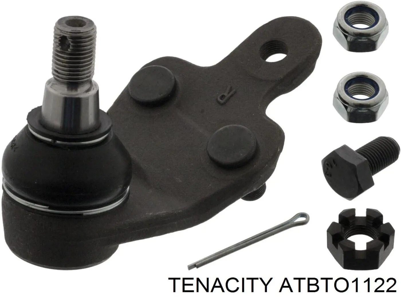 ATBTO1122 Tenacity Правая нижняя шаровая опора