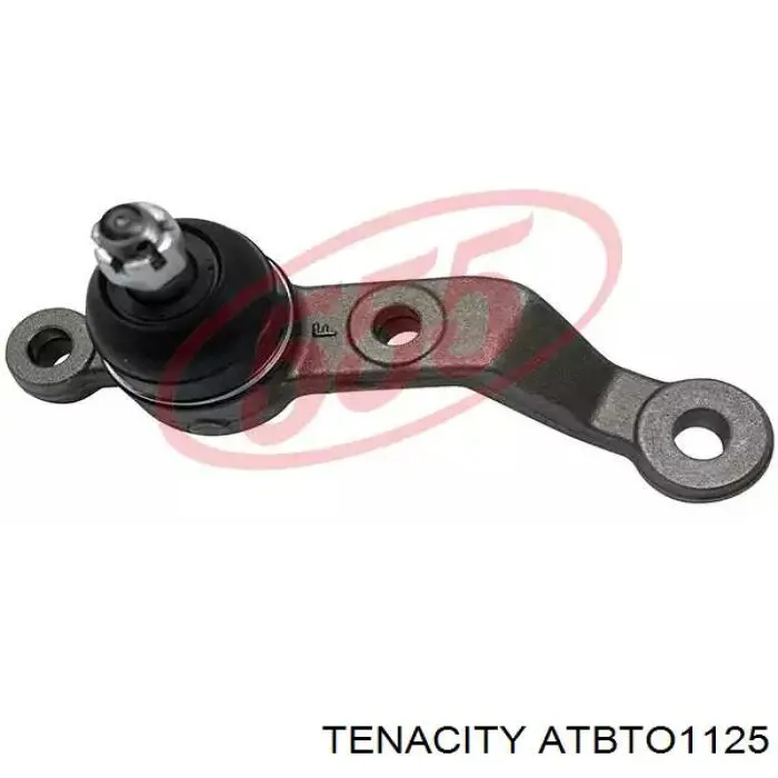 Нижняя правая шаровая опора Tenacity ATBTO1125 цена, от 24.37 USD