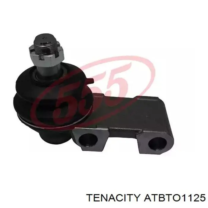 Нижняя правая шаровая опора ATBTO1125 Tenacity
