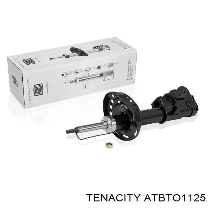 ATBTO1125 Tenacity Правая нижняя шаровая опора