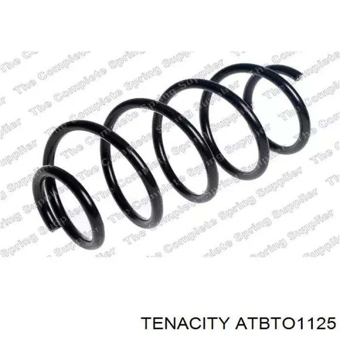 Купить ATBTO1125 Tenacity Шаровая опора, нижняя, правая