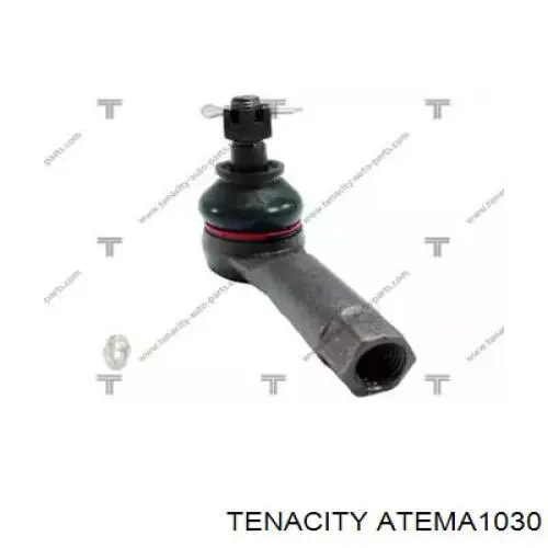 ATEMA1030 Tenacity наконечник рулевой тяги внешний