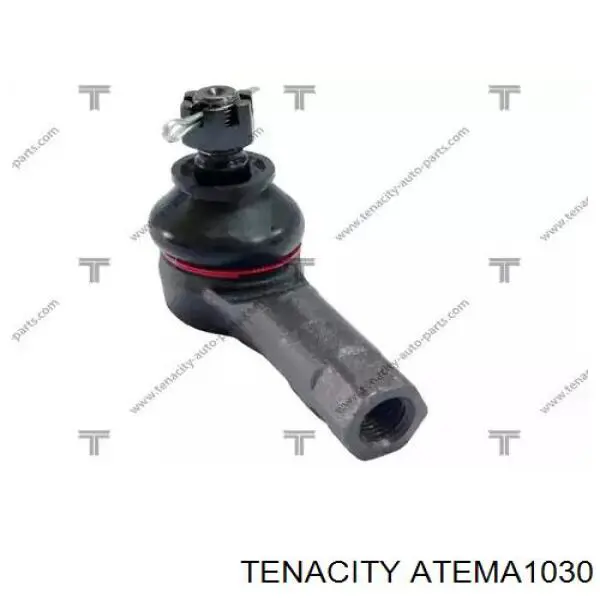 Rótula barra de acoplamiento exterior ATEMA1030 Tenacity