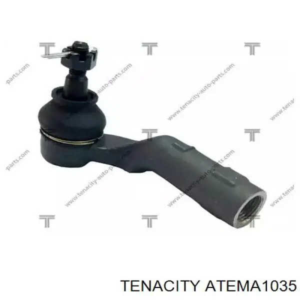 Рулевой наконечник ATEMA1035 Tenacity