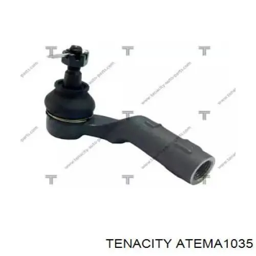 ATEMA1035 Tenacity